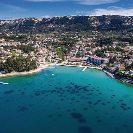 Stunning Apartment In Barbat-Rab With Wifi Barbat na Rabu Εξωτερικό φωτογραφία