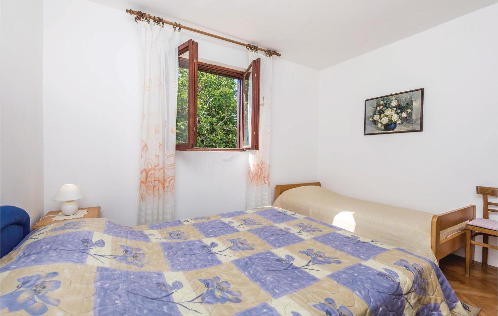 Stunning Apartment In Barbat-Rab With Wifi Barbat na Rabu Εξωτερικό φωτογραφία