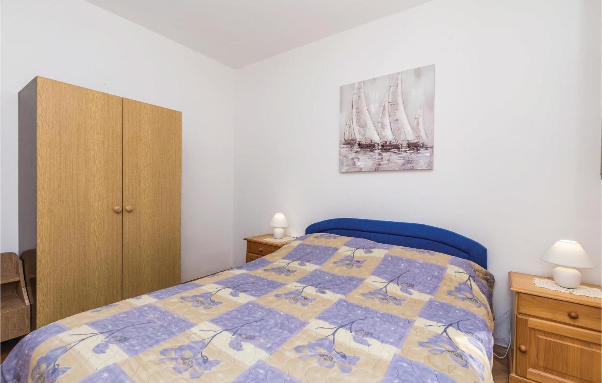 Stunning Apartment In Barbat-Rab With Wifi Barbat na Rabu Εξωτερικό φωτογραφία