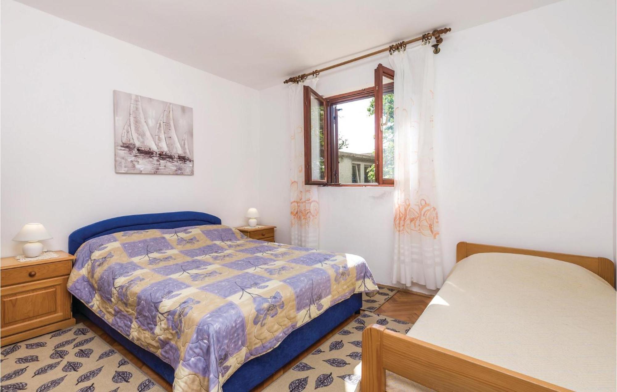 Stunning Apartment In Barbat-Rab With Wifi Barbat na Rabu Εξωτερικό φωτογραφία